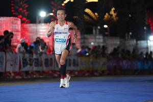 BIB: 46417
                            <button type="button" onclick="openModal(14055371)" class="btn btn-primary btn-sm float-right btn-popup" data-toggle="modal" data-target=".modal-high-quality">
                        <i class="fas fa-shopping-cart"></i> Add to Cart
                    </button>
                                            <button type="button" onclick="isThisMe(14055371, true)" class="btn btn-success btn-sm float-right btn-popup btn-isme hidden" data-toggle="tooltip" data-placement="bottom" title="นี่คือรูปของคุณใช่ไหม คลิกที่นี่เพื่อเอาเข้าอัลบั้ม">
                        <i class="fas fa-plus"></i> Add to album
                    </button>
                    <button type="button" onclick="isThisMe(14055371, false)" class="btn btn-warning btn-sm float-right btn-popup btn-isnotme hidden">
                        <i class="fas fa-ban"></i> Remove from album
                    </button>