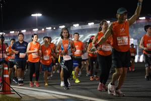 BIB: 26225, 28341, 208, 2520, 2612, 2345, 27808
                            <button type="button" onclick="openModal(13864714)" class="btn btn-primary btn-sm float-right btn-popup" data-toggle="modal" data-target=".modal-high-quality">
                        <i class="fas fa-shopping-cart"></i> Add to Cart
                    </button>
                                            <button type="button" onclick="isThisMe(13864714, true)" class="btn btn-success btn-sm float-right btn-popup btn-isme hidden" data-toggle="tooltip" data-placement="bottom" title="นี่คือรูปของคุณใช่ไหม คลิกที่นี่เพื่อเอาเข้าอัลบั้ม">
                        <i class="fas fa-plus"></i> Add to album
                    </button>
                    <button type="button" onclick="isThisMe(13864714, false)" class="btn btn-warning btn-sm float-right btn-popup btn-isnotme hidden">
                        <i class="fas fa-ban"></i> Remove from album
                    </button>