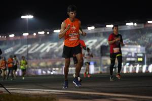 BIB: 21611
                            <button type="button" onclick="openModal(13858339)" class="btn btn-primary btn-sm float-right btn-popup" data-toggle="modal" data-target=".modal-high-quality">
                        <i class="fas fa-shopping-cart"></i> Add to Cart
                    </button>
                                            <button type="button" onclick="isThisMe(13858339, true)" class="btn btn-success btn-sm float-right btn-popup btn-isme hidden" data-toggle="tooltip" data-placement="bottom" title="นี่คือรูปของคุณใช่ไหม คลิกที่นี่เพื่อเอาเข้าอัลบั้ม">
                        <i class="fas fa-plus"></i> Add to album
                    </button>
                    <button type="button" onclick="isThisMe(13858339, false)" class="btn btn-warning btn-sm float-right btn-popup btn-isnotme hidden">
                        <i class="fas fa-ban"></i> Remove from album
                    </button>