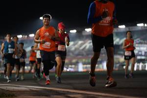 BIB: 21637, 25776, 2364
                            <button type="button" onclick="openModal(13850114)" class="btn btn-primary btn-sm float-right btn-popup" data-toggle="modal" data-target=".modal-high-quality">
                        <i class="fas fa-shopping-cart"></i> Add to Cart
                    </button>
                                            <button type="button" onclick="isThisMe(13850114, true)" class="btn btn-success btn-sm float-right btn-popup btn-isme hidden" data-toggle="tooltip" data-placement="bottom" title="นี่คือรูปของคุณใช่ไหม คลิกที่นี่เพื่อเอาเข้าอัลบั้ม">
                        <i class="fas fa-plus"></i> Add to album
                    </button>
                    <button type="button" onclick="isThisMe(13850114, false)" class="btn btn-warning btn-sm float-right btn-popup btn-isnotme hidden">
                        <i class="fas fa-ban"></i> Remove from album
                    </button>