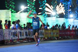 BIB: 40329
                            <button type="button" onclick="openModal(15370472)" class="btn btn-primary btn-sm float-right btn-popup" data-toggle="modal" data-target=".modal-high-quality">
                        <i class="fas fa-shopping-cart"></i> Add to Cart
                    </button>
                                            <button type="button" onclick="isThisMe(15370472, true)" class="btn btn-success btn-sm float-right btn-popup btn-isme hidden" data-toggle="tooltip" data-placement="bottom" title="นี่คือรูปของคุณใช่ไหม คลิกที่นี่เพื่อเอาเข้าอัลบั้ม">
                        <i class="fas fa-plus"></i> Add to album
                    </button>
                    <button type="button" onclick="isThisMe(15370472, false)" class="btn btn-warning btn-sm float-right btn-popup btn-isnotme hidden">
                        <i class="fas fa-ban"></i> Remove from album
                    </button>