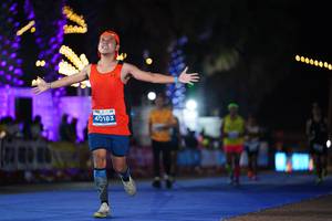 BIB: 40183
                            <button type="button" onclick="openModal(14227676)" class="btn btn-primary btn-sm float-right btn-popup" data-toggle="modal" data-target=".modal-high-quality">
                        <i class="fas fa-shopping-cart"></i> Add to Cart
                    </button>
                                            <button type="button" onclick="isThisMe(14227676, true)" class="btn btn-success btn-sm float-right btn-popup btn-isme hidden" data-toggle="tooltip" data-placement="bottom" title="นี่คือรูปของคุณใช่ไหม คลิกที่นี่เพื่อเอาเข้าอัลบั้ม">
                        <i class="fas fa-plus"></i> Add to album
                    </button>
                    <button type="button" onclick="isThisMe(14227676, false)" class="btn btn-warning btn-sm float-right btn-popup btn-isnotme hidden">
                        <i class="fas fa-ban"></i> Remove from album
                    </button>