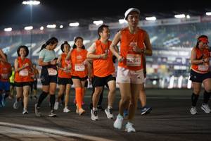 BIB: 22647, 22781, 29325
                            <button type="button" onclick="openModal(14022713)" class="btn btn-primary btn-sm float-right btn-popup" data-toggle="modal" data-target=".modal-high-quality">
                        <i class="fas fa-shopping-cart"></i> Add to Cart
                    </button>
                                            <button type="button" onclick="isThisMe(14022713, true)" class="btn btn-success btn-sm float-right btn-popup btn-isme hidden" data-toggle="tooltip" data-placement="bottom" title="นี่คือรูปของคุณใช่ไหม คลิกที่นี่เพื่อเอาเข้าอัลบั้ม">
                        <i class="fas fa-plus"></i> Add to album
                    </button>
                    <button type="button" onclick="isThisMe(14022713, false)" class="btn btn-warning btn-sm float-right btn-popup btn-isnotme hidden">
                        <i class="fas fa-ban"></i> Remove from album
                    </button>