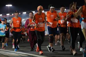 BIB: 23614, 25755, 21470, 20564, 2176
                            <button type="button" onclick="openModal(14050225)" class="btn btn-primary btn-sm float-right btn-popup" data-toggle="modal" data-target=".modal-high-quality">
                        <i class="fas fa-shopping-cart"></i> Add to Cart
                    </button>
                                            <button type="button" onclick="isThisMe(14050225, true)" class="btn btn-success btn-sm float-right btn-popup btn-isme hidden" data-toggle="tooltip" data-placement="bottom" title="นี่คือรูปของคุณใช่ไหม คลิกที่นี่เพื่อเอาเข้าอัลบั้ม">
                        <i class="fas fa-plus"></i> Add to album
                    </button>
                    <button type="button" onclick="isThisMe(14050225, false)" class="btn btn-warning btn-sm float-right btn-popup btn-isnotme hidden">
                        <i class="fas fa-ban"></i> Remove from album
                    </button>