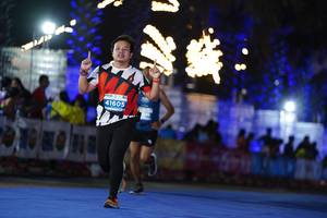 BIB: 41605
                            <button type="button" onclick="openModal(14136451)" class="btn btn-primary btn-sm float-right btn-popup" data-toggle="modal" data-target=".modal-high-quality">
                        <i class="fas fa-shopping-cart"></i> Add to Cart
                    </button>
                                            <button type="button" onclick="isThisMe(14136451, true)" class="btn btn-success btn-sm float-right btn-popup btn-isme hidden" data-toggle="tooltip" data-placement="bottom" title="นี่คือรูปของคุณใช่ไหม คลิกที่นี่เพื่อเอาเข้าอัลบั้ม">
                        <i class="fas fa-plus"></i> Add to album
                    </button>
                    <button type="button" onclick="isThisMe(14136451, false)" class="btn btn-warning btn-sm float-right btn-popup btn-isnotme hidden">
                        <i class="fas fa-ban"></i> Remove from album
                    </button>