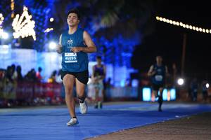 BIB: 46895
                            <button type="button" onclick="openModal(14075734)" class="btn btn-primary btn-sm float-right btn-popup" data-toggle="modal" data-target=".modal-high-quality">
                        <i class="fas fa-shopping-cart"></i> Add to Cart
                    </button>
                                            <button type="button" onclick="isThisMe(14075734, true)" class="btn btn-success btn-sm float-right btn-popup btn-isme hidden" data-toggle="tooltip" data-placement="bottom" title="นี่คือรูปของคุณใช่ไหม คลิกที่นี่เพื่อเอาเข้าอัลบั้ม">
                        <i class="fas fa-plus"></i> Add to album
                    </button>
                    <button type="button" onclick="isThisMe(14075734, false)" class="btn btn-warning btn-sm float-right btn-popup btn-isnotme hidden">
                        <i class="fas fa-ban"></i> Remove from album
                    </button>