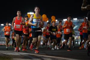 BIB: 21504, 205
                            <button type="button" onclick="openModal(14024227)" class="btn btn-primary btn-sm float-right btn-popup" data-toggle="modal" data-target=".modal-high-quality">
                        <i class="fas fa-shopping-cart"></i> Add to Cart
                    </button>
                                            <button type="button" onclick="isThisMe(14024227, true)" class="btn btn-success btn-sm float-right btn-popup btn-isme hidden" data-toggle="tooltip" data-placement="bottom" title="นี่คือรูปของคุณใช่ไหม คลิกที่นี่เพื่อเอาเข้าอัลบั้ม">
                        <i class="fas fa-plus"></i> Add to album
                    </button>
                    <button type="button" onclick="isThisMe(14024227, false)" class="btn btn-warning btn-sm float-right btn-popup btn-isnotme hidden">
                        <i class="fas fa-ban"></i> Remove from album
                    </button>