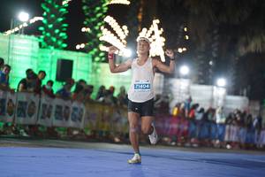 BIB: 71404
                            <button type="button" onclick="openModal(15362651)" class="btn btn-primary btn-sm float-right btn-popup" data-toggle="modal" data-target=".modal-high-quality">
                        <i class="fas fa-shopping-cart"></i> Add to Cart
                    </button>
                                            <button type="button" onclick="isThisMe(15362651, true)" class="btn btn-success btn-sm float-right btn-popup btn-isme hidden" data-toggle="tooltip" data-placement="bottom" title="นี่คือรูปของคุณใช่ไหม คลิกที่นี่เพื่อเอาเข้าอัลบั้ม">
                        <i class="fas fa-plus"></i> Add to album
                    </button>
                    <button type="button" onclick="isThisMe(15362651, false)" class="btn btn-warning btn-sm float-right btn-popup btn-isnotme hidden">
                        <i class="fas fa-ban"></i> Remove from album
                    </button>