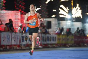 BIB: 45468
                            <button type="button" onclick="openModal(14043992)" class="btn btn-primary btn-sm float-right btn-popup" data-toggle="modal" data-target=".modal-high-quality">
                        <i class="fas fa-shopping-cart"></i> Add to Cart
                    </button>
                                            <button type="button" onclick="isThisMe(14043992, true)" class="btn btn-success btn-sm float-right btn-popup btn-isme hidden" data-toggle="tooltip" data-placement="bottom" title="นี่คือรูปของคุณใช่ไหม คลิกที่นี่เพื่อเอาเข้าอัลบั้ม">
                        <i class="fas fa-plus"></i> Add to album
                    </button>
                    <button type="button" onclick="isThisMe(14043992, false)" class="btn btn-warning btn-sm float-right btn-popup btn-isnotme hidden">
                        <i class="fas fa-ban"></i> Remove from album
                    </button>