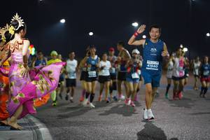 BIB: 41940
                            <button type="button" onclick="openModal(13895237)" class="btn btn-primary btn-sm float-right btn-popup" data-toggle="modal" data-target=".modal-high-quality">
                        <i class="fas fa-shopping-cart"></i> Add to Cart
                    </button>
                                            <button type="button" onclick="isThisMe(13895237, true)" class="btn btn-success btn-sm float-right btn-popup btn-isme hidden" data-toggle="tooltip" data-placement="bottom" title="นี่คือรูปของคุณใช่ไหม คลิกที่นี่เพื่อเอาเข้าอัลบั้ม">
                        <i class="fas fa-plus"></i> Add to album
                    </button>
                    <button type="button" onclick="isThisMe(13895237, false)" class="btn btn-warning btn-sm float-right btn-popup btn-isnotme hidden">
                        <i class="fas fa-ban"></i> Remove from album
                    </button>