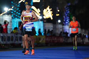 BIB: 46176
                            <button type="button" onclick="openModal(14228083)" class="btn btn-primary btn-sm float-right btn-popup" data-toggle="modal" data-target=".modal-high-quality">
                        <i class="fas fa-shopping-cart"></i> Add to Cart
                    </button>
                                            <button type="button" onclick="isThisMe(14228083, true)" class="btn btn-success btn-sm float-right btn-popup btn-isme hidden" data-toggle="tooltip" data-placement="bottom" title="นี่คือรูปของคุณใช่ไหม คลิกที่นี่เพื่อเอาเข้าอัลบั้ม">
                        <i class="fas fa-plus"></i> Add to album
                    </button>
                    <button type="button" onclick="isThisMe(14228083, false)" class="btn btn-warning btn-sm float-right btn-popup btn-isnotme hidden">
                        <i class="fas fa-ban"></i> Remove from album
                    </button>