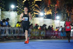 BIB: 0365
                            <button type="button" onclick="openModal(14074457)" class="btn btn-primary btn-sm float-right btn-popup" data-toggle="modal" data-target=".modal-high-quality">
                        <i class="fas fa-shopping-cart"></i> Add to Cart
                    </button>
                                            <button type="button" onclick="isThisMe(14074457, true)" class="btn btn-success btn-sm float-right btn-popup btn-isme hidden" data-toggle="tooltip" data-placement="bottom" title="นี่คือรูปของคุณใช่ไหม คลิกที่นี่เพื่อเอาเข้าอัลบั้ม">
                        <i class="fas fa-plus"></i> Add to album
                    </button>
                    <button type="button" onclick="isThisMe(14074457, false)" class="btn btn-warning btn-sm float-right btn-popup btn-isnotme hidden">
                        <i class="fas fa-ban"></i> Remove from album
                    </button>