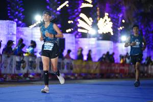 BIB: 95104
                            <button type="button" onclick="openModal(14218496)" class="btn btn-primary btn-sm float-right btn-popup" data-toggle="modal" data-target=".modal-high-quality">
                        <i class="fas fa-shopping-cart"></i> Add to Cart
                    </button>
                                            <button type="button" onclick="isThisMe(14218496, true)" class="btn btn-success btn-sm float-right btn-popup btn-isme hidden" data-toggle="tooltip" data-placement="bottom" title="นี่คือรูปของคุณใช่ไหม คลิกที่นี่เพื่อเอาเข้าอัลบั้ม">
                        <i class="fas fa-plus"></i> Add to album
                    </button>
                    <button type="button" onclick="isThisMe(14218496, false)" class="btn btn-warning btn-sm float-right btn-popup btn-isnotme hidden">
                        <i class="fas fa-ban"></i> Remove from album
                    </button>