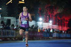 BIB: 46683
                            <button type="button" onclick="openModal(14047299)" class="btn btn-primary btn-sm float-right btn-popup" data-toggle="modal" data-target=".modal-high-quality">
                        <i class="fas fa-shopping-cart"></i> Add to Cart
                    </button>
                                            <button type="button" onclick="isThisMe(14047299, true)" class="btn btn-success btn-sm float-right btn-popup btn-isme hidden" data-toggle="tooltip" data-placement="bottom" title="นี่คือรูปของคุณใช่ไหม คลิกที่นี่เพื่อเอาเข้าอัลบั้ม">
                        <i class="fas fa-plus"></i> Add to album
                    </button>
                    <button type="button" onclick="isThisMe(14047299, false)" class="btn btn-warning btn-sm float-right btn-popup btn-isnotme hidden">
                        <i class="fas fa-ban"></i> Remove from album
                    </button>