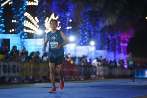 BIB: 4141
                            <button type="button" onclick="openModal(15366320)" class="btn btn-primary btn-sm float-right btn-popup" data-toggle="modal" data-target=".modal-high-quality">
                        <i class="fas fa-shopping-cart"></i> Add to Cart
                    </button>
                                            <button type="button" onclick="isThisMe(15366320, true)" class="btn btn-success btn-sm float-right btn-popup btn-isme hidden" data-toggle="tooltip" data-placement="bottom" title="นี่คือรูปของคุณใช่ไหม คลิกที่นี่เพื่อเอาเข้าอัลบั้ม">
                        <i class="fas fa-plus"></i> Add to album
                    </button>
                    <button type="button" onclick="isThisMe(15366320, false)" class="btn btn-warning btn-sm float-right btn-popup btn-isnotme hidden">
                        <i class="fas fa-ban"></i> Remove from album
                    </button>