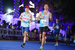 BIB: 2215
                            <button type="button" onclick="openModal(14155382)" class="btn btn-primary btn-sm float-right btn-popup" data-toggle="modal" data-target=".modal-high-quality">
                        <i class="fas fa-shopping-cart"></i> Add to Cart
                    </button>
                                            <button type="button" onclick="isThisMe(14155382, true)" class="btn btn-success btn-sm float-right btn-popup btn-isme hidden" data-toggle="tooltip" data-placement="bottom" title="นี่คือรูปของคุณใช่ไหม คลิกที่นี่เพื่อเอาเข้าอัลบั้ม">
                        <i class="fas fa-plus"></i> Add to album
                    </button>
                    <button type="button" onclick="isThisMe(14155382, false)" class="btn btn-warning btn-sm float-right btn-popup btn-isnotme hidden">
                        <i class="fas fa-ban"></i> Remove from album
                    </button>