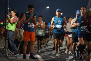 BIB: 46074, 42370, 41611, 4323
                            <button type="button" onclick="openModal(13856767)" class="btn btn-primary btn-sm float-right btn-popup" data-toggle="modal" data-target=".modal-high-quality">
                        <i class="fas fa-shopping-cart"></i> Add to Cart
                    </button>
                                            <button type="button" onclick="isThisMe(13856767, true)" class="btn btn-success btn-sm float-right btn-popup btn-isme hidden" data-toggle="tooltip" data-placement="bottom" title="นี่คือรูปของคุณใช่ไหม คลิกที่นี่เพื่อเอาเข้าอัลบั้ม">
                        <i class="fas fa-plus"></i> Add to album
                    </button>
                    <button type="button" onclick="isThisMe(13856767, false)" class="btn btn-warning btn-sm float-right btn-popup btn-isnotme hidden">
                        <i class="fas fa-ban"></i> Remove from album
                    </button>