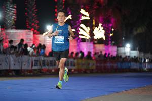 BIB: 47007
                            <button type="button" onclick="openModal(14061041)" class="btn btn-primary btn-sm float-right btn-popup" data-toggle="modal" data-target=".modal-high-quality">
                        <i class="fas fa-shopping-cart"></i> Add to Cart
                    </button>
                                            <button type="button" onclick="isThisMe(14061041, true)" class="btn btn-success btn-sm float-right btn-popup btn-isme hidden" data-toggle="tooltip" data-placement="bottom" title="นี่คือรูปของคุณใช่ไหม คลิกที่นี่เพื่อเอาเข้าอัลบั้ม">
                        <i class="fas fa-plus"></i> Add to album
                    </button>
                    <button type="button" onclick="isThisMe(14061041, false)" class="btn btn-warning btn-sm float-right btn-popup btn-isnotme hidden">
                        <i class="fas fa-ban"></i> Remove from album
                    </button>