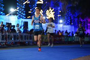 BIB: 46807
                            <button type="button" onclick="openModal(15369685)" class="btn btn-primary btn-sm float-right btn-popup" data-toggle="modal" data-target=".modal-high-quality">
                        <i class="fas fa-shopping-cart"></i> Add to Cart
                    </button>
                                            <button type="button" onclick="isThisMe(15369685, true)" class="btn btn-success btn-sm float-right btn-popup btn-isme hidden" data-toggle="tooltip" data-placement="bottom" title="นี่คือรูปของคุณใช่ไหม คลิกที่นี่เพื่อเอาเข้าอัลบั้ม">
                        <i class="fas fa-plus"></i> Add to album
                    </button>
                    <button type="button" onclick="isThisMe(15369685, false)" class="btn btn-warning btn-sm float-right btn-popup btn-isnotme hidden">
                        <i class="fas fa-ban"></i> Remove from album
                    </button>