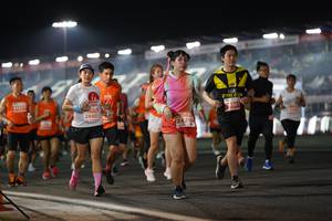 BIB: 365, 28851, 24298
                            <button type="button" onclick="openModal(13872550)" class="btn btn-primary btn-sm float-right btn-popup" data-toggle="modal" data-target=".modal-high-quality">
                        <i class="fas fa-shopping-cart"></i> Add to Cart
                    </button>
                                            <button type="button" onclick="isThisMe(13872550, true)" class="btn btn-success btn-sm float-right btn-popup btn-isme hidden" data-toggle="tooltip" data-placement="bottom" title="นี่คือรูปของคุณใช่ไหม คลิกที่นี่เพื่อเอาเข้าอัลบั้ม">
                        <i class="fas fa-plus"></i> Add to album
                    </button>
                    <button type="button" onclick="isThisMe(13872550, false)" class="btn btn-warning btn-sm float-right btn-popup btn-isnotme hidden">
                        <i class="fas fa-ban"></i> Remove from album
                    </button>