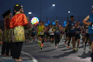 BIB: 1951, 
                            <button type="button" onclick="openModal(13843983)" class="btn btn-primary btn-sm float-right btn-popup" data-toggle="modal" data-target=".modal-high-quality">
                        <i class="fas fa-shopping-cart"></i> Add to Cart
                    </button>
                                            <button type="button" onclick="isThisMe(13843983, true)" class="btn btn-success btn-sm float-right btn-popup btn-isme hidden" data-toggle="tooltip" data-placement="bottom" title="นี่คือรูปของคุณใช่ไหม คลิกที่นี่เพื่อเอาเข้าอัลบั้ม">
                        <i class="fas fa-plus"></i> Add to album
                    </button>
                    <button type="button" onclick="isThisMe(13843983, false)" class="btn btn-warning btn-sm float-right btn-popup btn-isnotme hidden">
                        <i class="fas fa-ban"></i> Remove from album
                    </button>