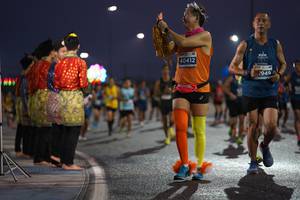 BIB: 40412, 1949
                            <button type="button" onclick="openModal(13848108)" class="btn btn-primary btn-sm float-right btn-popup" data-toggle="modal" data-target=".modal-high-quality">
                        <i class="fas fa-shopping-cart"></i> Add to Cart
                    </button>
                                            <button type="button" onclick="isThisMe(13848108, true)" class="btn btn-success btn-sm float-right btn-popup btn-isme hidden" data-toggle="tooltip" data-placement="bottom" title="นี่คือรูปของคุณใช่ไหม คลิกที่นี่เพื่อเอาเข้าอัลบั้ม">
                        <i class="fas fa-plus"></i> Add to album
                    </button>
                    <button type="button" onclick="isThisMe(13848108, false)" class="btn btn-warning btn-sm float-right btn-popup btn-isnotme hidden">
                        <i class="fas fa-ban"></i> Remove from album
                    </button>