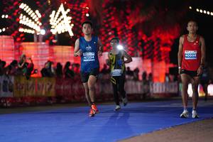 BIB: 47334, 40998
                            <button type="button" onclick="openModal(14064524)" class="btn btn-primary btn-sm float-right btn-popup" data-toggle="modal" data-target=".modal-high-quality">
                        <i class="fas fa-shopping-cart"></i> Add to Cart
                    </button>
                                            <button type="button" onclick="isThisMe(14064524, true)" class="btn btn-success btn-sm float-right btn-popup btn-isme hidden" data-toggle="tooltip" data-placement="bottom" title="นี่คือรูปของคุณใช่ไหม คลิกที่นี่เพื่อเอาเข้าอัลบั้ม">
                        <i class="fas fa-plus"></i> Add to album
                    </button>
                    <button type="button" onclick="isThisMe(14064524, false)" class="btn btn-warning btn-sm float-right btn-popup btn-isnotme hidden">
                        <i class="fas fa-ban"></i> Remove from album
                    </button>