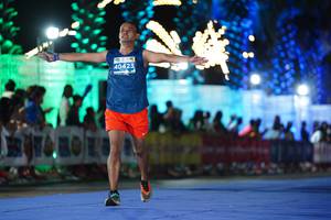 BIB: 40423
                            <button type="button" onclick="openModal(15369400)" class="btn btn-primary btn-sm float-right btn-popup" data-toggle="modal" data-target=".modal-high-quality">
                        <i class="fas fa-shopping-cart"></i> Add to Cart
                    </button>
                                            <button type="button" onclick="isThisMe(15369400, true)" class="btn btn-success btn-sm float-right btn-popup btn-isme hidden" data-toggle="tooltip" data-placement="bottom" title="นี่คือรูปของคุณใช่ไหม คลิกที่นี่เพื่อเอาเข้าอัลบั้ม">
                        <i class="fas fa-plus"></i> Add to album
                    </button>
                    <button type="button" onclick="isThisMe(15369400, false)" class="btn btn-warning btn-sm float-right btn-popup btn-isnotme hidden">
                        <i class="fas fa-ban"></i> Remove from album
                    </button>