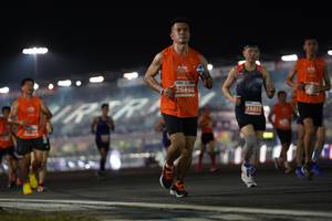 BIB: 26898, 25853
                            <button type="button" onclick="openModal(13868220)" class="btn btn-primary btn-sm float-right btn-popup" data-toggle="modal" data-target=".modal-high-quality">
                        <i class="fas fa-shopping-cart"></i> Add to Cart
                    </button>
                                            <button type="button" onclick="isThisMe(13868220, true)" class="btn btn-success btn-sm float-right btn-popup btn-isme hidden" data-toggle="tooltip" data-placement="bottom" title="นี่คือรูปของคุณใช่ไหม คลิกที่นี่เพื่อเอาเข้าอัลบั้ม">
                        <i class="fas fa-plus"></i> Add to album
                    </button>
                    <button type="button" onclick="isThisMe(13868220, false)" class="btn btn-warning btn-sm float-right btn-popup btn-isnotme hidden">
                        <i class="fas fa-ban"></i> Remove from album
                    </button>