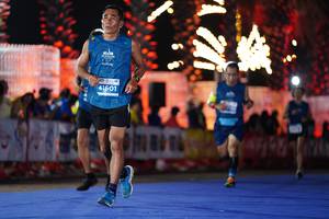 BIB: 41601
                            <button type="button" onclick="openModal(14217873)" class="btn btn-primary btn-sm float-right btn-popup" data-toggle="modal" data-target=".modal-high-quality">
                        <i class="fas fa-shopping-cart"></i> Add to Cart
                    </button>
                                            <button type="button" onclick="isThisMe(14217873, true)" class="btn btn-success btn-sm float-right btn-popup btn-isme hidden" data-toggle="tooltip" data-placement="bottom" title="นี่คือรูปของคุณใช่ไหม คลิกที่นี่เพื่อเอาเข้าอัลบั้ม">
                        <i class="fas fa-plus"></i> Add to album
                    </button>
                    <button type="button" onclick="isThisMe(14217873, false)" class="btn btn-warning btn-sm float-right btn-popup btn-isnotme hidden">
                        <i class="fas fa-ban"></i> Remove from album
                    </button>