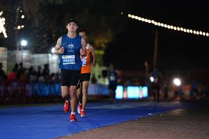 BIB: 46690
                            <button type="button" onclick="openModal(14099189)" class="btn btn-primary btn-sm float-right btn-popup" data-toggle="modal" data-target=".modal-high-quality">
                        <i class="fas fa-shopping-cart"></i> Add to Cart
                    </button>
                                            <button type="button" onclick="isThisMe(14099189, true)" class="btn btn-success btn-sm float-right btn-popup btn-isme hidden" data-toggle="tooltip" data-placement="bottom" title="นี่คือรูปของคุณใช่ไหม คลิกที่นี่เพื่อเอาเข้าอัลบั้ม">
                        <i class="fas fa-plus"></i> Add to album
                    </button>
                    <button type="button" onclick="isThisMe(14099189, false)" class="btn btn-warning btn-sm float-right btn-popup btn-isnotme hidden">
                        <i class="fas fa-ban"></i> Remove from album
                    </button>