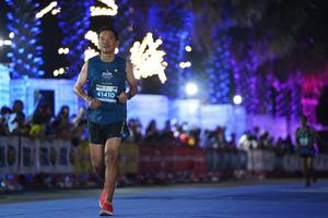 BIB: 41410
                            <button type="button" onclick="openModal(15366353)" class="btn btn-primary btn-sm float-right btn-popup" data-toggle="modal" data-target=".modal-high-quality">
                        <i class="fas fa-shopping-cart"></i> Add to Cart
                    </button>
                                            <button type="button" onclick="isThisMe(15366353, true)" class="btn btn-success btn-sm float-right btn-popup btn-isme hidden" data-toggle="tooltip" data-placement="bottom" title="นี่คือรูปของคุณใช่ไหม คลิกที่นี่เพื่อเอาเข้าอัลบั้ม">
                        <i class="fas fa-plus"></i> Add to album
                    </button>
                    <button type="button" onclick="isThisMe(15366353, false)" class="btn btn-warning btn-sm float-right btn-popup btn-isnotme hidden">
                        <i class="fas fa-ban"></i> Remove from album
                    </button>