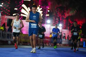 BIB: 46196
                            <button type="button" onclick="openModal(14183440)" class="btn btn-primary btn-sm float-right btn-popup" data-toggle="modal" data-target=".modal-high-quality">
                        <i class="fas fa-shopping-cart"></i> Add to Cart
                    </button>
                                            <button type="button" onclick="isThisMe(14183440, true)" class="btn btn-success btn-sm float-right btn-popup btn-isme hidden" data-toggle="tooltip" data-placement="bottom" title="นี่คือรูปของคุณใช่ไหม คลิกที่นี่เพื่อเอาเข้าอัลบั้ม">
                        <i class="fas fa-plus"></i> Add to album
                    </button>
                    <button type="button" onclick="isThisMe(14183440, false)" class="btn btn-warning btn-sm float-right btn-popup btn-isnotme hidden">
                        <i class="fas fa-ban"></i> Remove from album
                    </button>