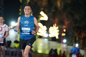 BIB: 2021, 42133
                            <button type="button" onclick="openModal(14162449)" class="btn btn-primary btn-sm float-right btn-popup" data-toggle="modal" data-target=".modal-high-quality">
                        <i class="fas fa-shopping-cart"></i> Add to Cart
                    </button>
                                            <button type="button" onclick="isThisMe(14162449, true)" class="btn btn-success btn-sm float-right btn-popup btn-isme hidden" data-toggle="tooltip" data-placement="bottom" title="นี่คือรูปของคุณใช่ไหม คลิกที่นี่เพื่อเอาเข้าอัลบั้ม">
                        <i class="fas fa-plus"></i> Add to album
                    </button>
                    <button type="button" onclick="isThisMe(14162449, false)" class="btn btn-warning btn-sm float-right btn-popup btn-isnotme hidden">
                        <i class="fas fa-ban"></i> Remove from album
                    </button>