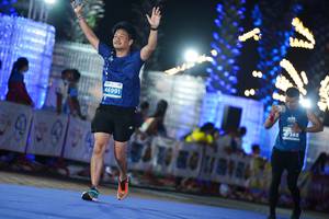 BIB: 46991, 365
                            <button type="button" onclick="openModal(14124731)" class="btn btn-primary btn-sm float-right btn-popup" data-toggle="modal" data-target=".modal-high-quality">
                        <i class="fas fa-shopping-cart"></i> Add to Cart
                    </button>
                                            <button type="button" onclick="isThisMe(14124731, true)" class="btn btn-success btn-sm float-right btn-popup btn-isme hidden" data-toggle="tooltip" data-placement="bottom" title="นี่คือรูปของคุณใช่ไหม คลิกที่นี่เพื่อเอาเข้าอัลบั้ม">
                        <i class="fas fa-plus"></i> Add to album
                    </button>
                    <button type="button" onclick="isThisMe(14124731, false)" class="btn btn-warning btn-sm float-right btn-popup btn-isnotme hidden">
                        <i class="fas fa-ban"></i> Remove from album
                    </button>