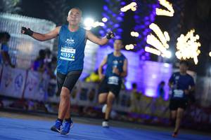 BIB: 41357
                            <button type="button" onclick="openModal(14124311)" class="btn btn-primary btn-sm float-right btn-popup" data-toggle="modal" data-target=".modal-high-quality">
                        <i class="fas fa-shopping-cart"></i> Add to Cart
                    </button>
                                            <button type="button" onclick="isThisMe(14124311, true)" class="btn btn-success btn-sm float-right btn-popup btn-isme hidden" data-toggle="tooltip" data-placement="bottom" title="นี่คือรูปของคุณใช่ไหม คลิกที่นี่เพื่อเอาเข้าอัลบั้ม">
                        <i class="fas fa-plus"></i> Add to album
                    </button>
                    <button type="button" onclick="isThisMe(14124311, false)" class="btn btn-warning btn-sm float-right btn-popup btn-isnotme hidden">
                        <i class="fas fa-ban"></i> Remove from album
                    </button>