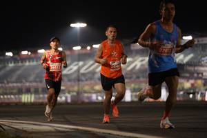 BIB: 27615, 26632, 2649
                            <button type="button" onclick="openModal(13964040)" class="btn btn-primary btn-sm float-right btn-popup" data-toggle="modal" data-target=".modal-high-quality">
                        <i class="fas fa-shopping-cart"></i> Add to Cart
                    </button>
                                            <button type="button" onclick="isThisMe(13964040, true)" class="btn btn-success btn-sm float-right btn-popup btn-isme hidden" data-toggle="tooltip" data-placement="bottom" title="นี่คือรูปของคุณใช่ไหม คลิกที่นี่เพื่อเอาเข้าอัลบั้ม">
                        <i class="fas fa-plus"></i> Add to album
                    </button>
                    <button type="button" onclick="isThisMe(13964040, false)" class="btn btn-warning btn-sm float-right btn-popup btn-isnotme hidden">
                        <i class="fas fa-ban"></i> Remove from album
                    </button>