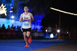 BIB: 40474
                            <button type="button" onclick="openModal(15367964)" class="btn btn-primary btn-sm float-right btn-popup" data-toggle="modal" data-target=".modal-high-quality">
                        <i class="fas fa-shopping-cart"></i> Add to Cart
                    </button>
                                            <button type="button" onclick="isThisMe(15367964, true)" class="btn btn-success btn-sm float-right btn-popup btn-isme hidden" data-toggle="tooltip" data-placement="bottom" title="นี่คือรูปของคุณใช่ไหม คลิกที่นี่เพื่อเอาเข้าอัลบั้ม">
                        <i class="fas fa-plus"></i> Add to album
                    </button>
                    <button type="button" onclick="isThisMe(15367964, false)" class="btn btn-warning btn-sm float-right btn-popup btn-isnotme hidden">
                        <i class="fas fa-ban"></i> Remove from album
                    </button>