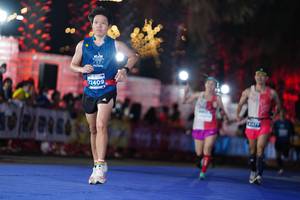 BIB: 72409
                            <button type="button" onclick="openModal(14168922)" class="btn btn-primary btn-sm float-right btn-popup" data-toggle="modal" data-target=".modal-high-quality">
                        <i class="fas fa-shopping-cart"></i> Add to Cart
                    </button>
                                            <button type="button" onclick="isThisMe(14168922, true)" class="btn btn-success btn-sm float-right btn-popup btn-isme hidden" data-toggle="tooltip" data-placement="bottom" title="นี่คือรูปของคุณใช่ไหม คลิกที่นี่เพื่อเอาเข้าอัลบั้ม">
                        <i class="fas fa-plus"></i> Add to album
                    </button>
                    <button type="button" onclick="isThisMe(14168922, false)" class="btn btn-warning btn-sm float-right btn-popup btn-isnotme hidden">
                        <i class="fas fa-ban"></i> Remove from album
                    </button>