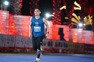 BIB: 45606
                            <button type="button" onclick="openModal(14137915)" class="btn btn-primary btn-sm float-right btn-popup" data-toggle="modal" data-target=".modal-high-quality">
                        <i class="fas fa-shopping-cart"></i> Add to Cart
                    </button>
                                            <button type="button" onclick="isThisMe(14137915, true)" class="btn btn-success btn-sm float-right btn-popup btn-isme hidden" data-toggle="tooltip" data-placement="bottom" title="นี่คือรูปของคุณใช่ไหม คลิกที่นี่เพื่อเอาเข้าอัลบั้ม">
                        <i class="fas fa-plus"></i> Add to album
                    </button>
                    <button type="button" onclick="isThisMe(14137915, false)" class="btn btn-warning btn-sm float-right btn-popup btn-isnotme hidden">
                        <i class="fas fa-ban"></i> Remove from album
                    </button>