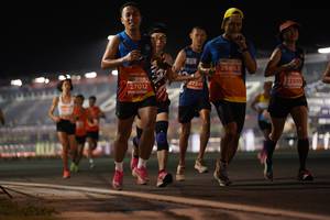 BIB: 26663, 23509, 27346, 27012
                            <button type="button" onclick="openModal(13991795)" class="btn btn-primary btn-sm float-right btn-popup" data-toggle="modal" data-target=".modal-high-quality">
                        <i class="fas fa-shopping-cart"></i> Add to Cart
                    </button>
                                            <button type="button" onclick="isThisMe(13991795, true)" class="btn btn-success btn-sm float-right btn-popup btn-isme hidden" data-toggle="tooltip" data-placement="bottom" title="นี่คือรูปของคุณใช่ไหม คลิกที่นี่เพื่อเอาเข้าอัลบั้ม">
                        <i class="fas fa-plus"></i> Add to album
                    </button>
                    <button type="button" onclick="isThisMe(13991795, false)" class="btn btn-warning btn-sm float-right btn-popup btn-isnotme hidden">
                        <i class="fas fa-ban"></i> Remove from album
                    </button>