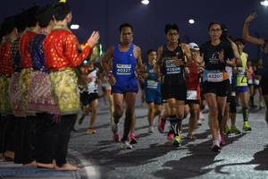 BIB: 40327, 40608, 43207
                            <button type="button" onclick="openModal(13850587)" class="btn btn-primary btn-sm float-right btn-popup" data-toggle="modal" data-target=".modal-high-quality">
                        <i class="fas fa-shopping-cart"></i> Add to Cart
                    </button>
                                            <button type="button" onclick="isThisMe(13850587, true)" class="btn btn-success btn-sm float-right btn-popup btn-isme hidden" data-toggle="tooltip" data-placement="bottom" title="นี่คือรูปของคุณใช่ไหม คลิกที่นี่เพื่อเอาเข้าอัลบั้ม">
                        <i class="fas fa-plus"></i> Add to album
                    </button>
                    <button type="button" onclick="isThisMe(13850587, false)" class="btn btn-warning btn-sm float-right btn-popup btn-isnotme hidden">
                        <i class="fas fa-ban"></i> Remove from album
                    </button>