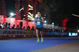 BIB: 47007
                            <button type="button" onclick="openModal(14060409)" class="btn btn-primary btn-sm float-right btn-popup" data-toggle="modal" data-target=".modal-high-quality">
                        <i class="fas fa-shopping-cart"></i> Add to Cart
                    </button>
                                            <button type="button" onclick="isThisMe(14060409, true)" class="btn btn-success btn-sm float-right btn-popup btn-isme hidden" data-toggle="tooltip" data-placement="bottom" title="นี่คือรูปของคุณใช่ไหม คลิกที่นี่เพื่อเอาเข้าอัลบั้ม">
                        <i class="fas fa-plus"></i> Add to album
                    </button>
                    <button type="button" onclick="isThisMe(14060409, false)" class="btn btn-warning btn-sm float-right btn-popup btn-isnotme hidden">
                        <i class="fas fa-ban"></i> Remove from album
                    </button>