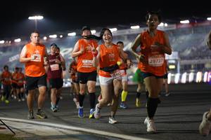 BIB: 25314, 29727, 29455
                            <button type="button" onclick="openModal(13862607)" class="btn btn-primary btn-sm float-right btn-popup" data-toggle="modal" data-target=".modal-high-quality">
                        <i class="fas fa-shopping-cart"></i> Add to Cart
                    </button>
                                            <button type="button" onclick="isThisMe(13862607, true)" class="btn btn-success btn-sm float-right btn-popup btn-isme hidden" data-toggle="tooltip" data-placement="bottom" title="นี่คือรูปของคุณใช่ไหม คลิกที่นี่เพื่อเอาเข้าอัลบั้ม">
                        <i class="fas fa-plus"></i> Add to album
                    </button>
                    <button type="button" onclick="isThisMe(13862607, false)" class="btn btn-warning btn-sm float-right btn-popup btn-isnotme hidden">
                        <i class="fas fa-ban"></i> Remove from album
                    </button>