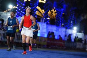 BIB: 4682
                            <button type="button" onclick="openModal(14176023)" class="btn btn-primary btn-sm float-right btn-popup" data-toggle="modal" data-target=".modal-high-quality">
                        <i class="fas fa-shopping-cart"></i> Add to Cart
                    </button>
                                            <button type="button" onclick="isThisMe(14176023, true)" class="btn btn-success btn-sm float-right btn-popup btn-isme hidden" data-toggle="tooltip" data-placement="bottom" title="นี่คือรูปของคุณใช่ไหม คลิกที่นี่เพื่อเอาเข้าอัลบั้ม">
                        <i class="fas fa-plus"></i> Add to album
                    </button>
                    <button type="button" onclick="isThisMe(14176023, false)" class="btn btn-warning btn-sm float-right btn-popup btn-isnotme hidden">
                        <i class="fas fa-ban"></i> Remove from album
                    </button>