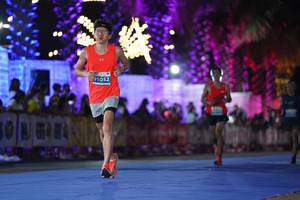 BIB: 95052
                            <button type="button" onclick="openModal(15367005)" class="btn btn-primary btn-sm float-right btn-popup" data-toggle="modal" data-target=".modal-high-quality">
                        <i class="fas fa-shopping-cart"></i> Add to Cart
                    </button>
                                            <button type="button" onclick="isThisMe(15367005, true)" class="btn btn-success btn-sm float-right btn-popup btn-isme hidden" data-toggle="tooltip" data-placement="bottom" title="นี่คือรูปของคุณใช่ไหม คลิกที่นี่เพื่อเอาเข้าอัลบั้ม">
                        <i class="fas fa-plus"></i> Add to album
                    </button>
                    <button type="button" onclick="isThisMe(15367005, false)" class="btn btn-warning btn-sm float-right btn-popup btn-isnotme hidden">
                        <i class="fas fa-ban"></i> Remove from album
                    </button>