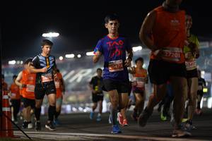 BIB: 27201, 20474, 23417
                            <button type="button" onclick="openModal(13901245)" class="btn btn-primary btn-sm float-right btn-popup" data-toggle="modal" data-target=".modal-high-quality">
                        <i class="fas fa-shopping-cart"></i> Add to Cart
                    </button>
                                            <button type="button" onclick="isThisMe(13901245, true)" class="btn btn-success btn-sm float-right btn-popup btn-isme hidden" data-toggle="tooltip" data-placement="bottom" title="นี่คือรูปของคุณใช่ไหม คลิกที่นี่เพื่อเอาเข้าอัลบั้ม">
                        <i class="fas fa-plus"></i> Add to album
                    </button>
                    <button type="button" onclick="isThisMe(13901245, false)" class="btn btn-warning btn-sm float-right btn-popup btn-isnotme hidden">
                        <i class="fas fa-ban"></i> Remove from album
                    </button>