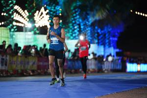 BIB: 41227
                            <button type="button" onclick="openModal(15371740)" class="btn btn-primary btn-sm float-right btn-popup" data-toggle="modal" data-target=".modal-high-quality">
                        <i class="fas fa-shopping-cart"></i> Add to Cart
                    </button>
                                            <button type="button" onclick="isThisMe(15371740, true)" class="btn btn-success btn-sm float-right btn-popup btn-isme hidden" data-toggle="tooltip" data-placement="bottom" title="นี่คือรูปของคุณใช่ไหม คลิกที่นี่เพื่อเอาเข้าอัลบั้ม">
                        <i class="fas fa-plus"></i> Add to album
                    </button>
                    <button type="button" onclick="isThisMe(15371740, false)" class="btn btn-warning btn-sm float-right btn-popup btn-isnotme hidden">
                        <i class="fas fa-ban"></i> Remove from album
                    </button>