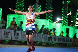 BIB: 42519
                            <button type="button" onclick="openModal(14205853)" class="btn btn-primary btn-sm float-right btn-popup" data-toggle="modal" data-target=".modal-high-quality">
                        <i class="fas fa-shopping-cart"></i> Add to Cart
                    </button>
                                            <button type="button" onclick="isThisMe(14205853, true)" class="btn btn-success btn-sm float-right btn-popup btn-isme hidden" data-toggle="tooltip" data-placement="bottom" title="นี่คือรูปของคุณใช่ไหม คลิกที่นี่เพื่อเอาเข้าอัลบั้ม">
                        <i class="fas fa-plus"></i> Add to album
                    </button>
                    <button type="button" onclick="isThisMe(14205853, false)" class="btn btn-warning btn-sm float-right btn-popup btn-isnotme hidden">
                        <i class="fas fa-ban"></i> Remove from album
                    </button>