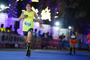 BIB: 41231
                            <button type="button" onclick="openModal(14245940)" class="btn btn-primary btn-sm float-right btn-popup" data-toggle="modal" data-target=".modal-high-quality">
                        <i class="fas fa-shopping-cart"></i> Add to Cart
                    </button>
                                            <button type="button" onclick="isThisMe(14245940, true)" class="btn btn-success btn-sm float-right btn-popup btn-isme hidden" data-toggle="tooltip" data-placement="bottom" title="นี่คือรูปของคุณใช่ไหม คลิกที่นี่เพื่อเอาเข้าอัลบั้ม">
                        <i class="fas fa-plus"></i> Add to album
                    </button>
                    <button type="button" onclick="isThisMe(14245940, false)" class="btn btn-warning btn-sm float-right btn-popup btn-isnotme hidden">
                        <i class="fas fa-ban"></i> Remove from album
                    </button>